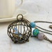 see more listings in the Necklaces section