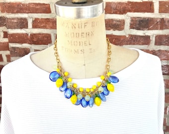 Lenora Dame Positano Necklace