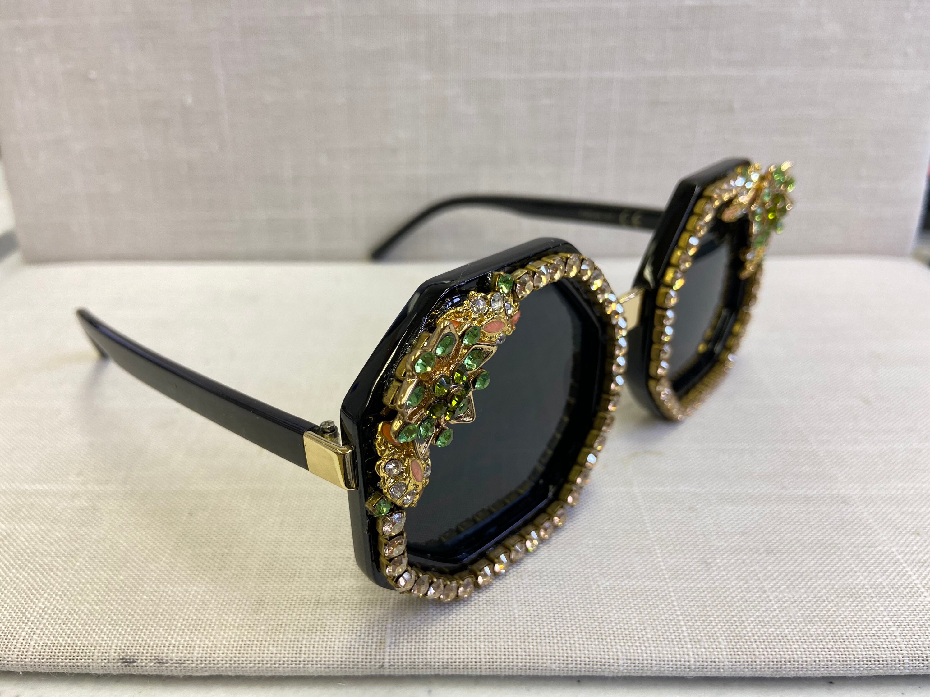 Lenora Dame Louise Sunglasses | Etsy