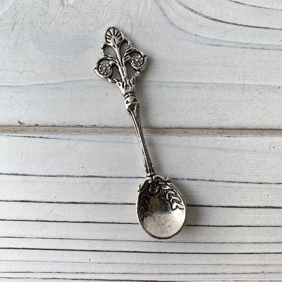 Lenora Dame Raw Materials 32mm Large Silver Bead with Raised Scroll Design for Jewelry Making Choose Amount Lenora Dame Raw Materials 32mm Large Silver Bead with Raised Scroll Design for Jewelry Making Choose Amount
