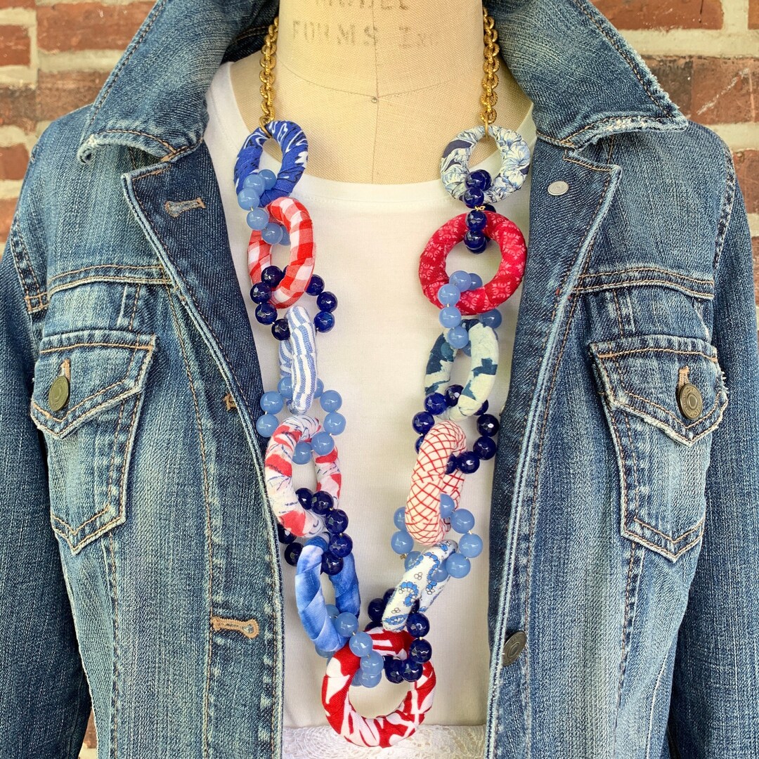 Eleonora Necklace