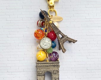 Bijou de sac Lenora Dame Paris
