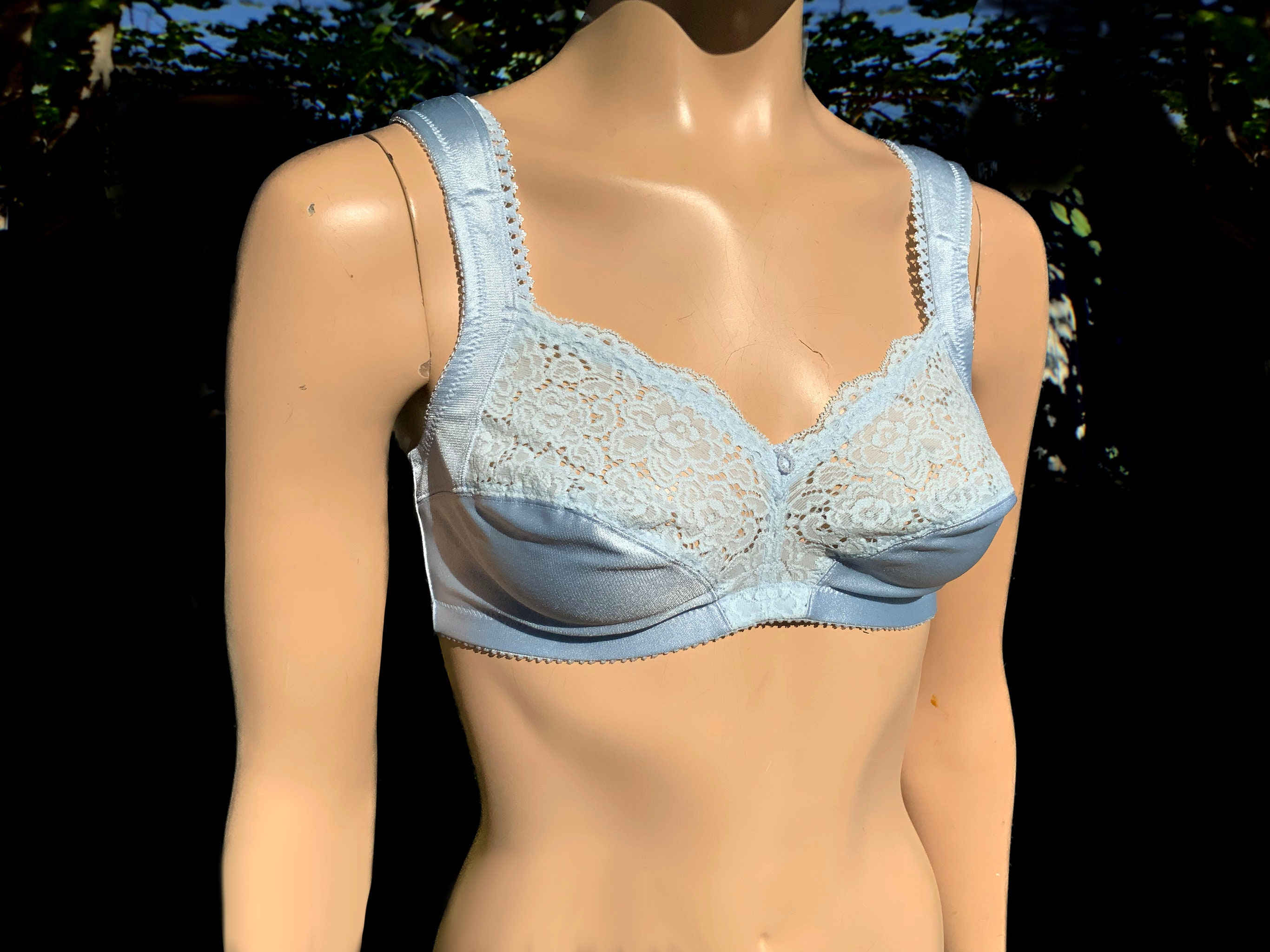 Underwire Bra Slip -  Canada