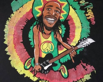 Download Bob marley svg | Etsy