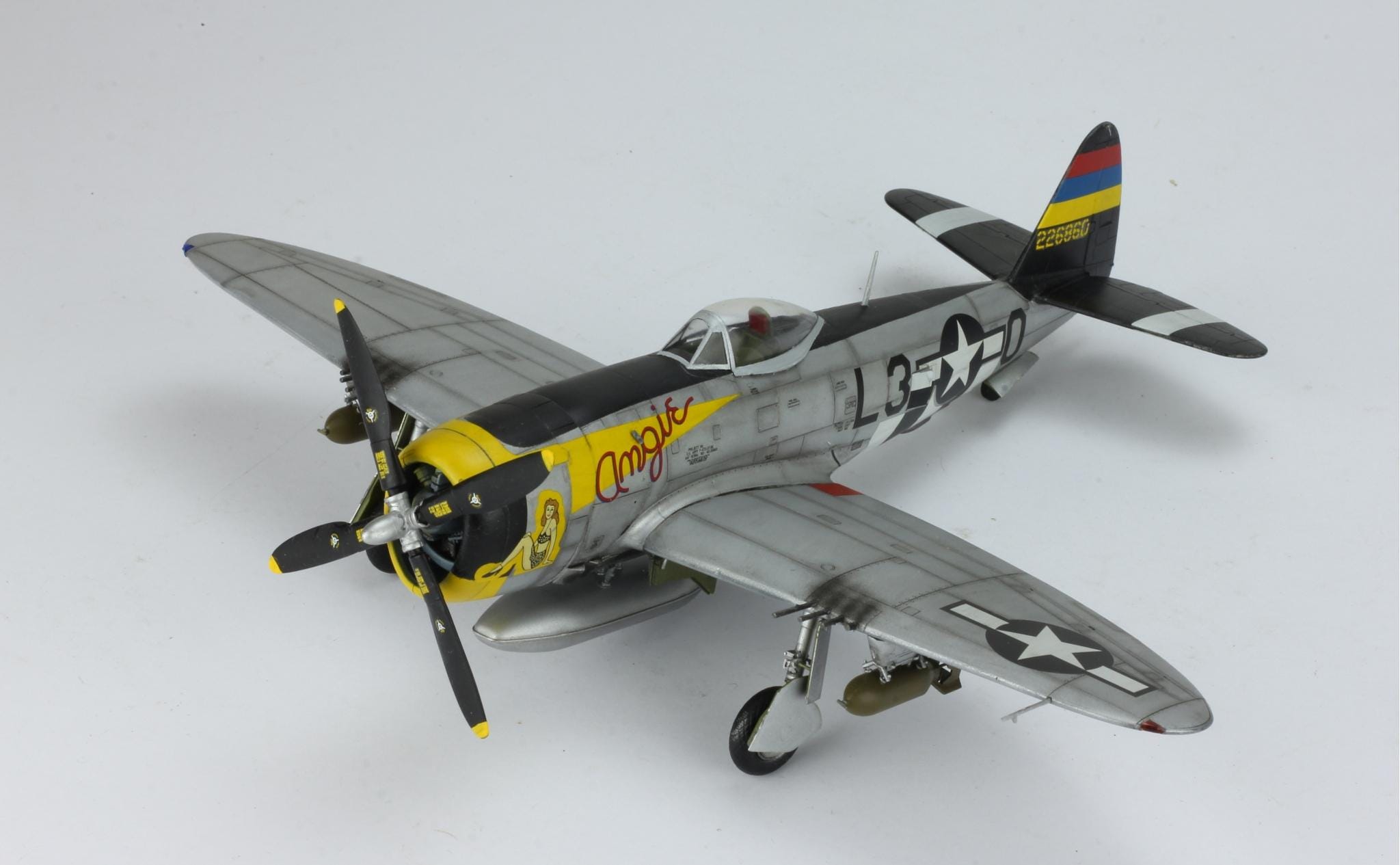 P 47 model - Etsy 日本