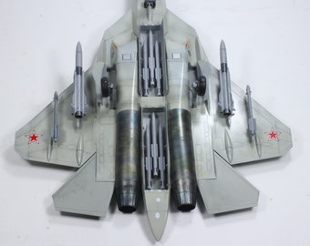 エアフォースワン su-57 フェロン Su-57-A Felon – MW Stats