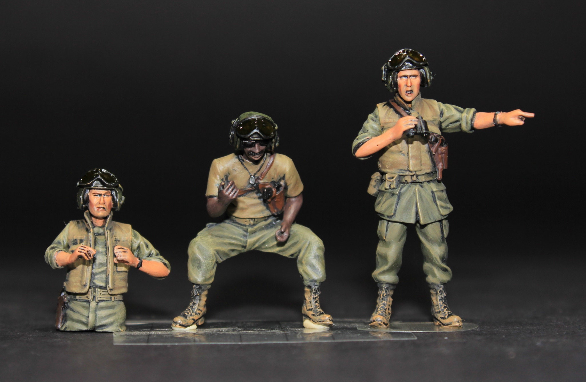 ご依頼品】 ベトナム戦 アメリカ軍兵士 豊満 ご依頼品】 ベトナム戦 アメリカ軍兵士 豊満