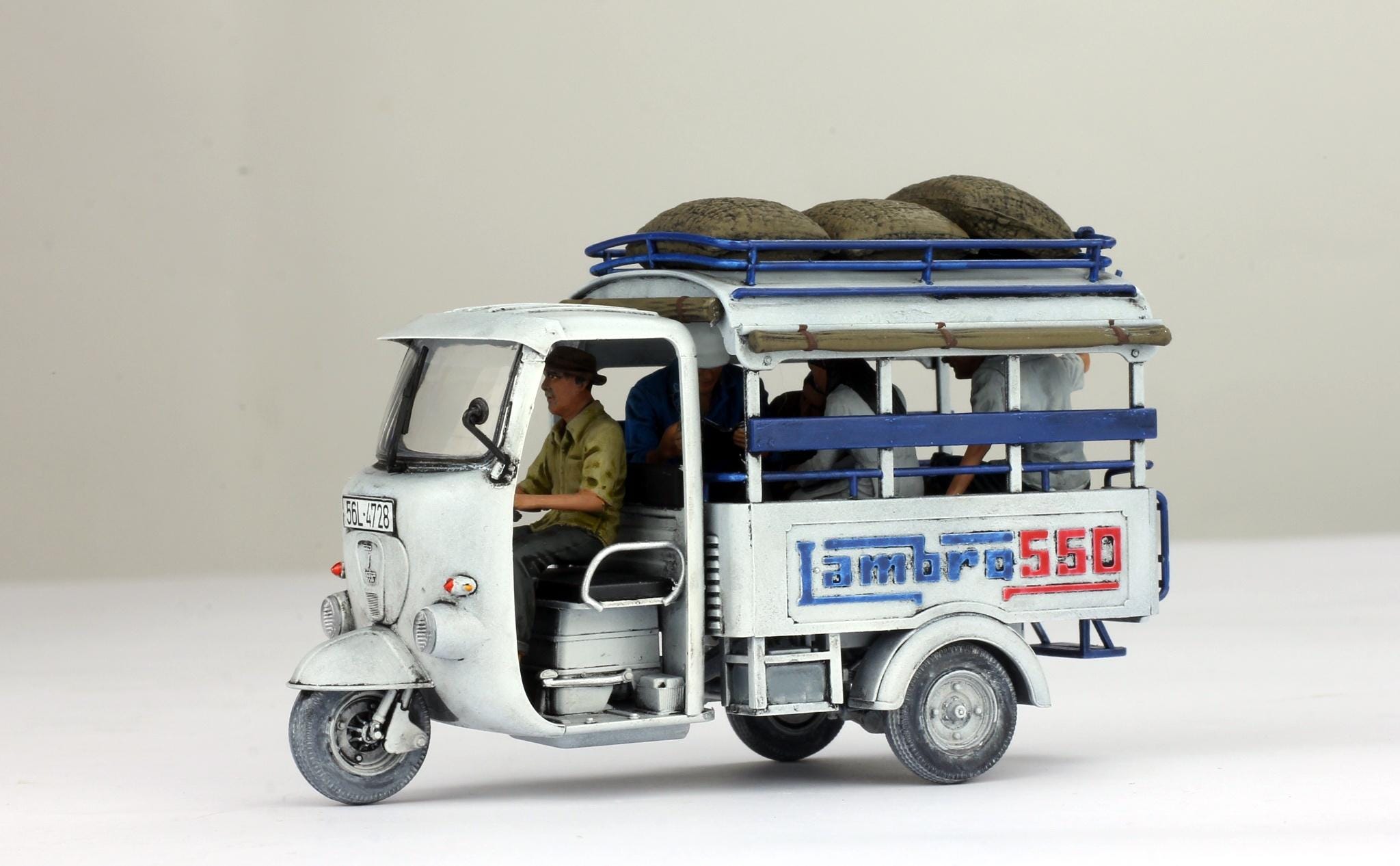 Miniature lambretta - Etsy 日本