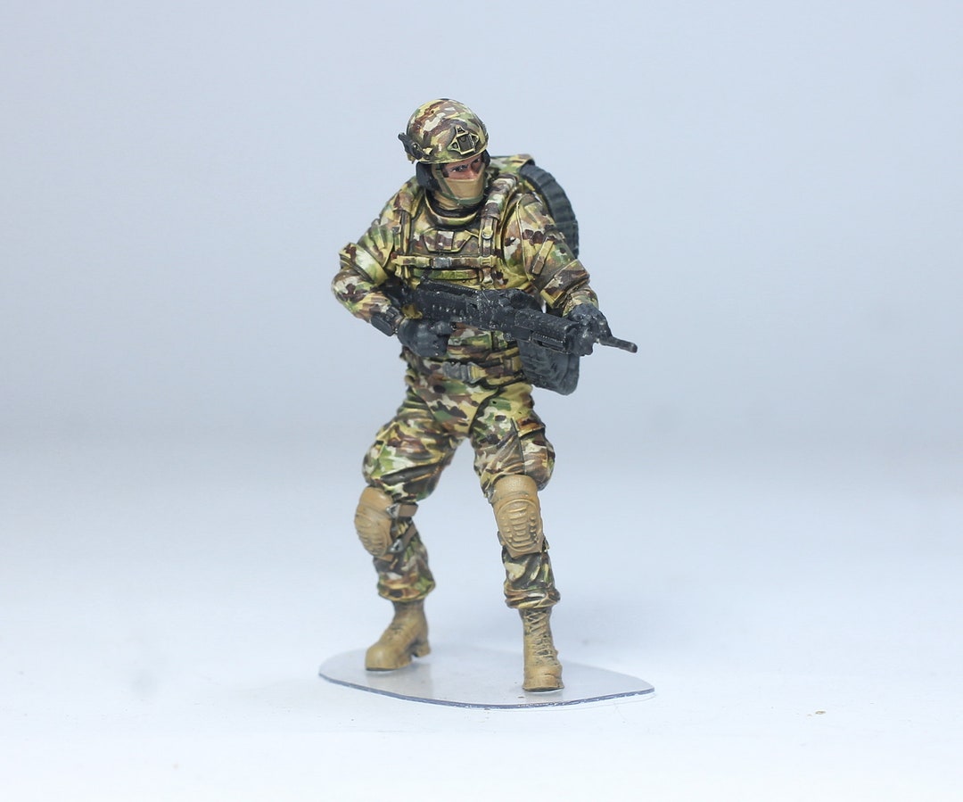 JOYTOY ミリタリーフィギュア 第二次世界大戦 アメリカ陸軍