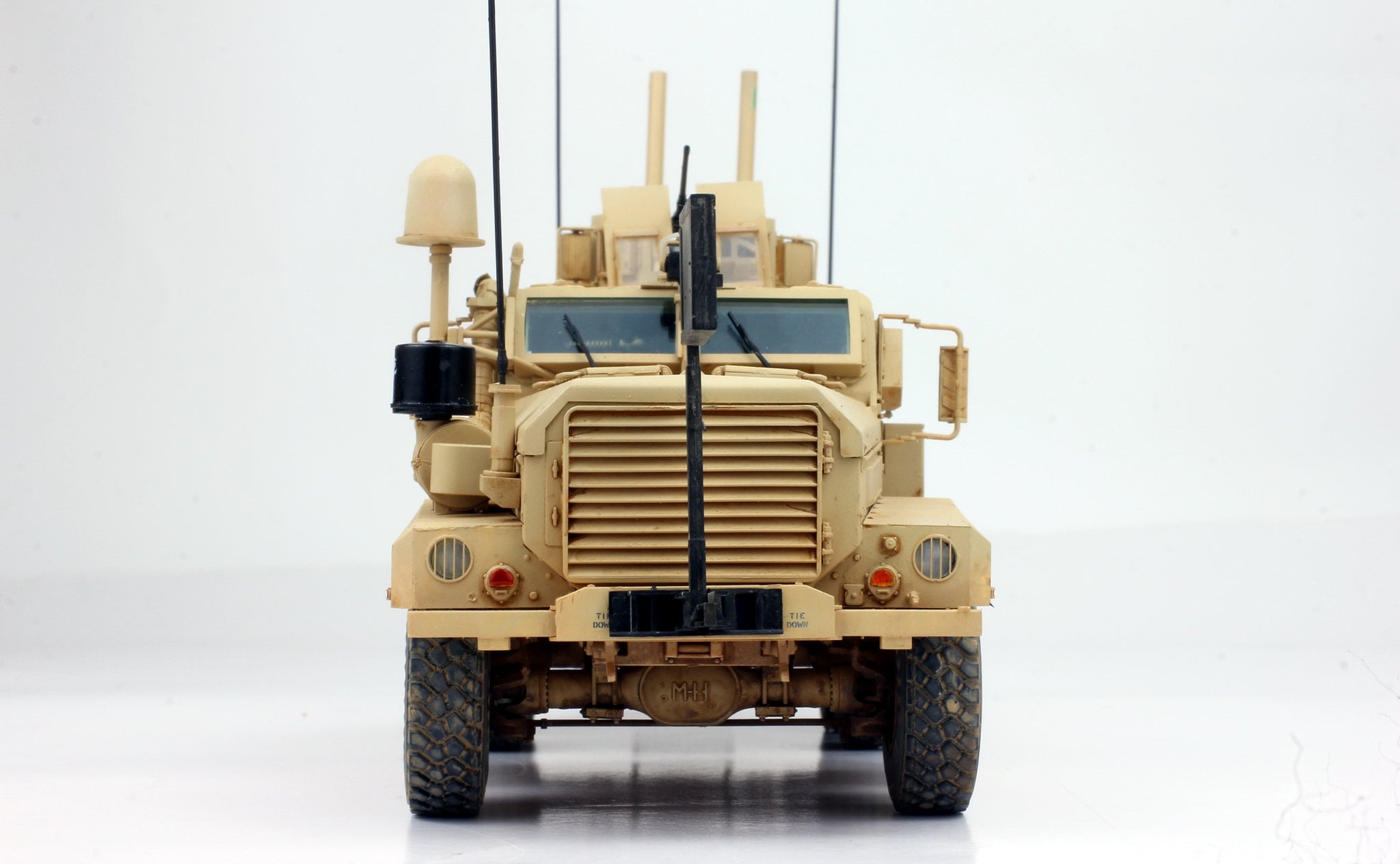 ハンドメイド アメリカ陸軍 クーガー 6x6 MRAP 車両モデル 1:35 - Etsy