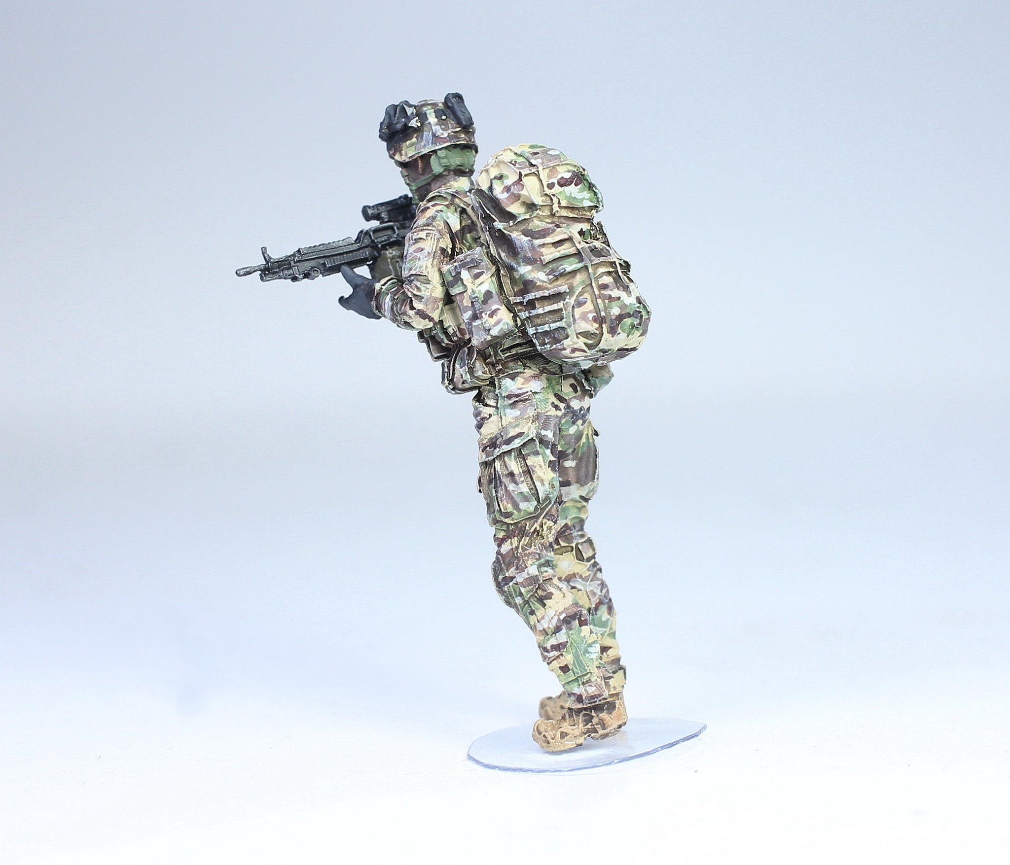 米軍実物　RITE IN THE RAIN 946M KIT マルチカム特殊部隊 米軍実物 RITE IN THE RAIN 946M KIT マルチカム特殊部隊-正規品