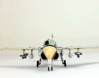 プロビルト 1/72 A-6E イントルーダー VA-35 ブラックパンサー - Etsy 日本