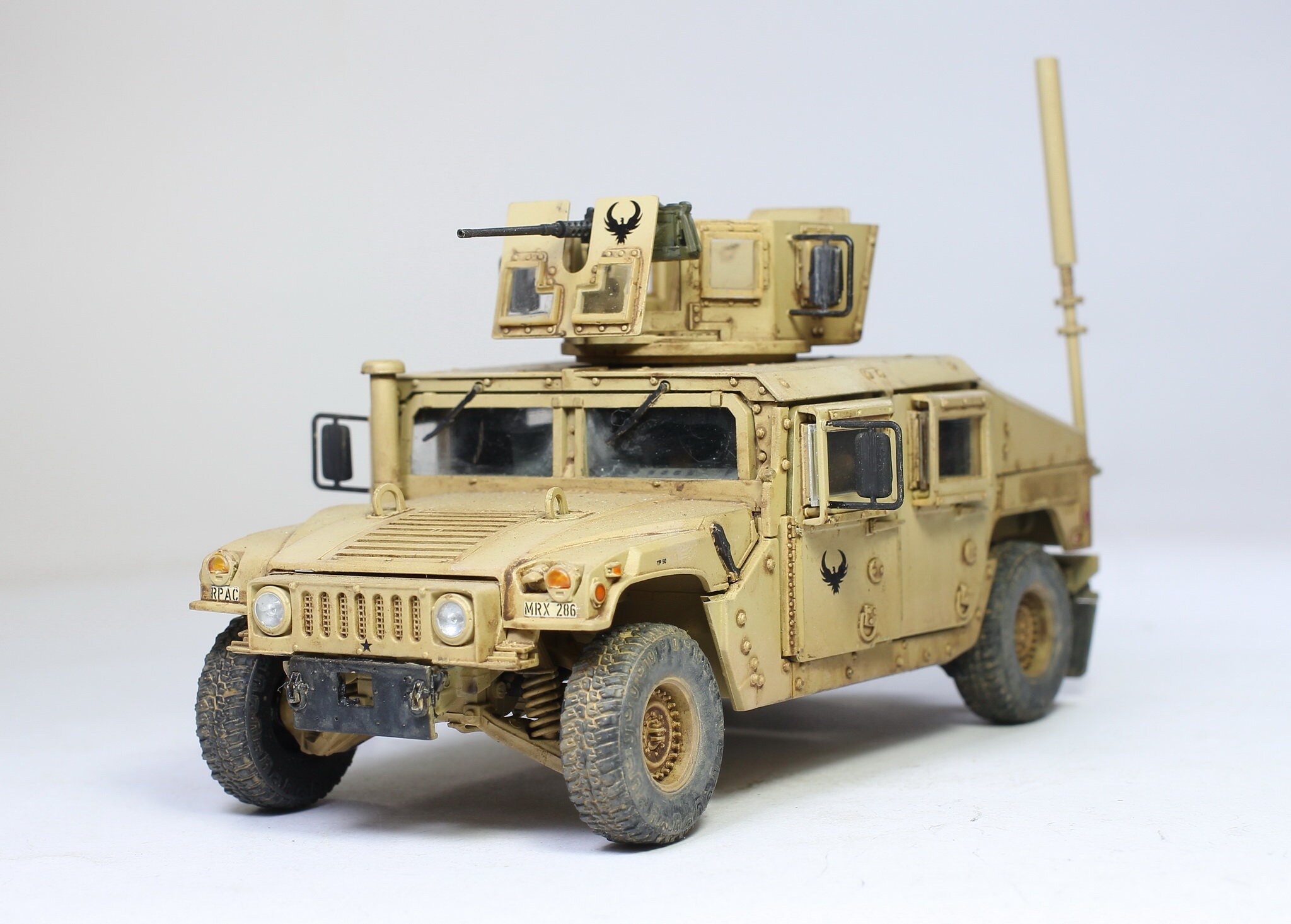 Humvee model - Etsy 日本