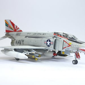 1/700 ツポレフ Tu-144 NASA 世界の翼 2 タカラ - Etsy 日本