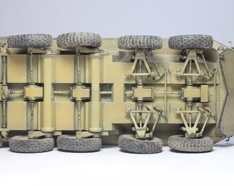 手作り USMC LAV-25 ピラニア 湾岸戦争モデル 1:35 スケール - Etsy 日本