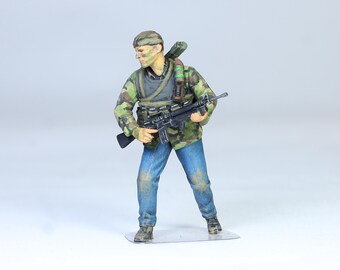 実物生地　ベトナム戦以降　SEALs ベスト　特殊部隊　米軍　補修あり il_340x270.6358427761_9sw7.jpg