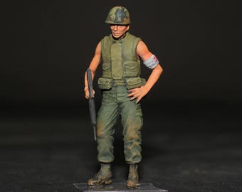 1/6スケール ミリタリーフィギュア USMC Vietnam セット 1/6 Scale Ultimate Soldier Vietnam Uniform Set - US Army
