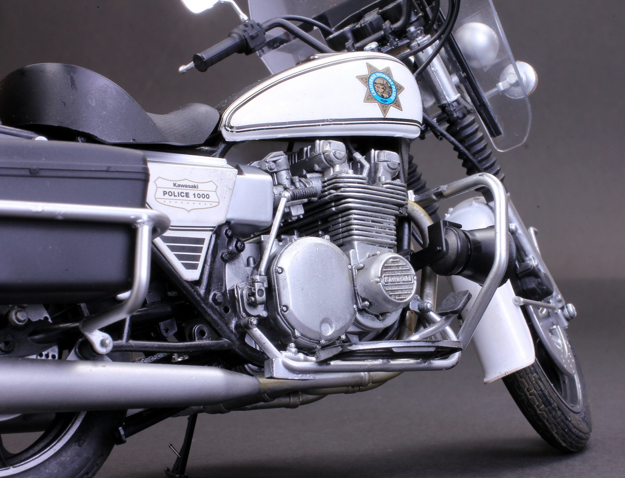 kawasaki kz1000 chips