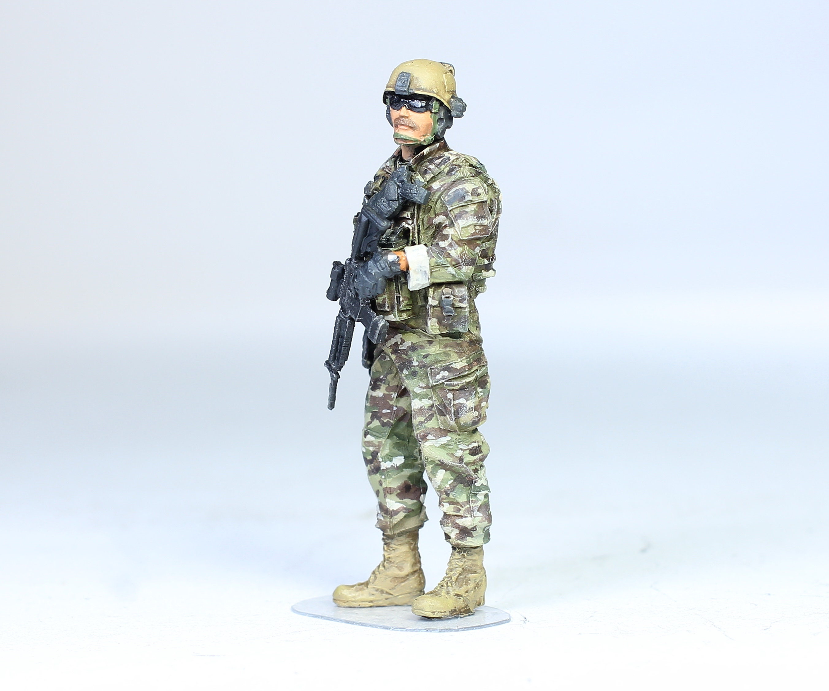 Navy Seal Uniform 2022
