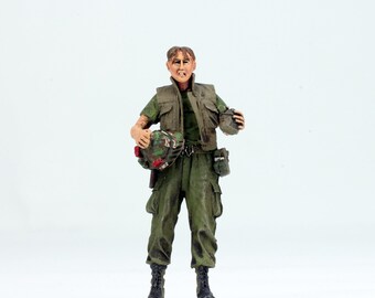 BRITAINS　兵隊　フィギュア イギリスBRITAINS社 スコットランド兵隊2体フィギュアの通販 by