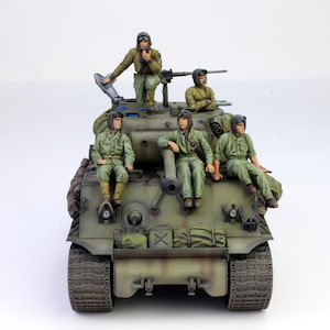 1 35 wardaddy fury - Etsy 日本
