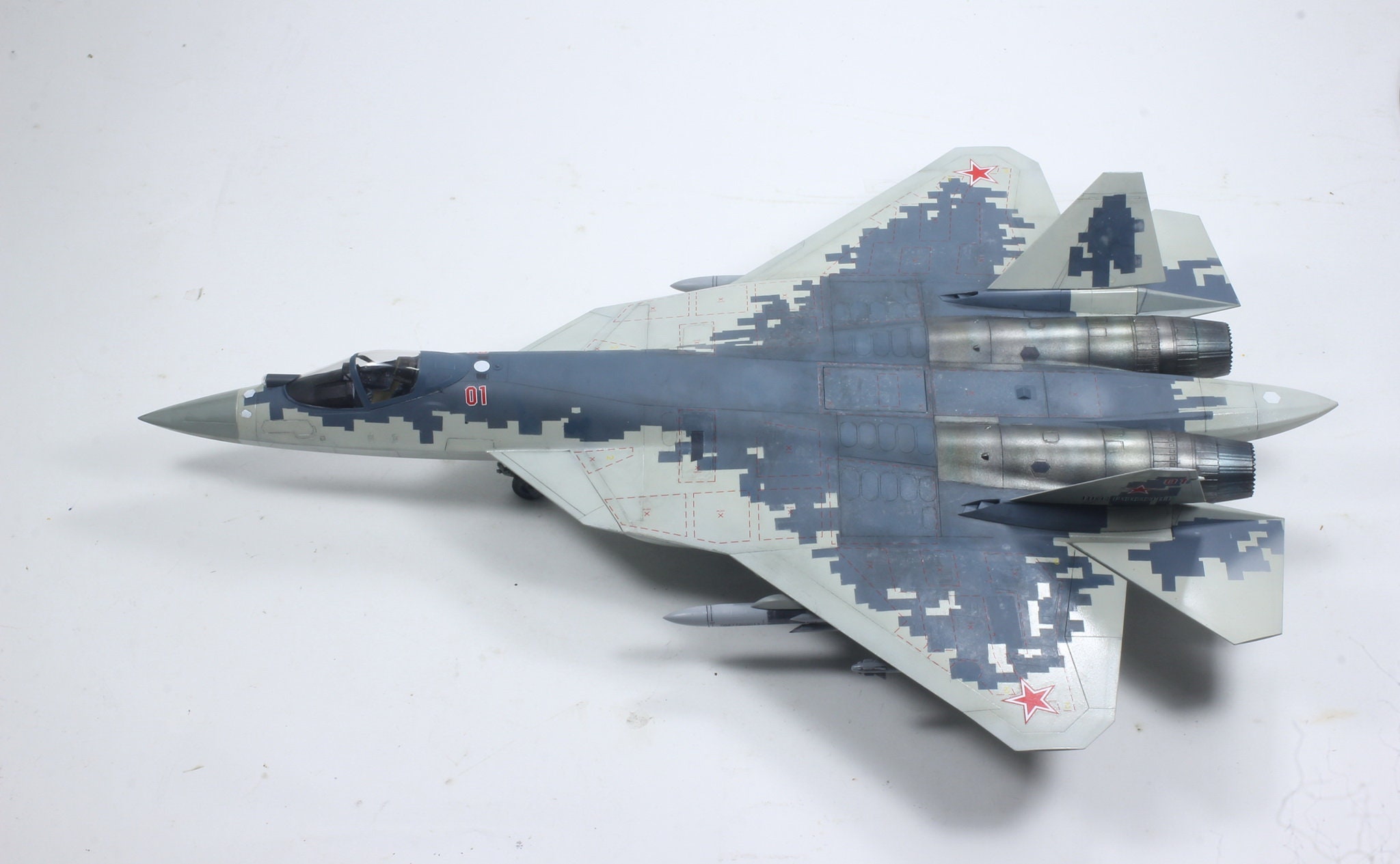 エアフォースワン su-57 フェロン 31vp49JEV+L.jpg_BO30,255,255,