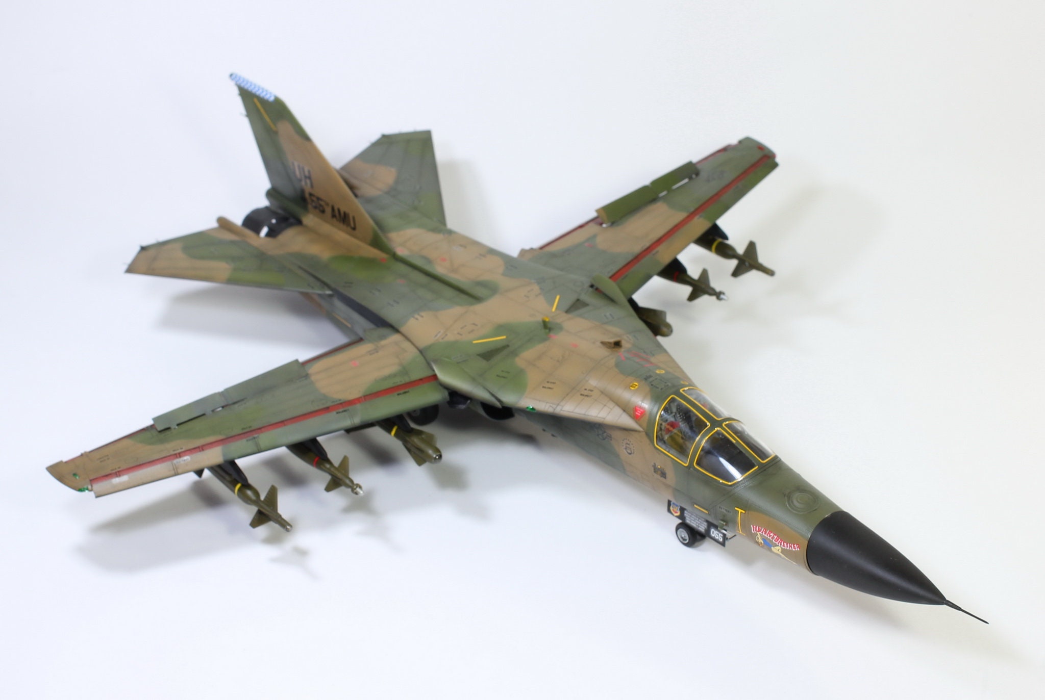 米軍 戦闘機 爆撃機 F-111 アードバーク タグ キーホルダー 2枚セット 米軍 戦闘機 爆撃機 F-111 アードバーク タグ キーホルダー 2枚
