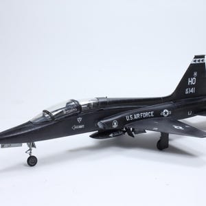 ProBuilt Model 1:48 T-38A Talon