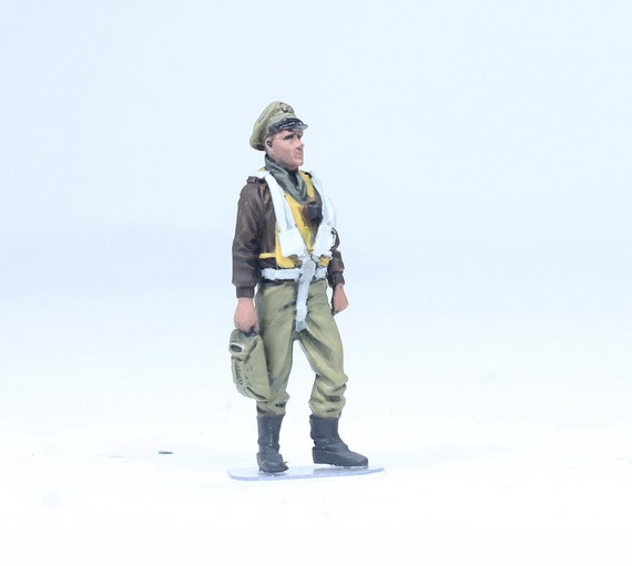 1/6 12インチ アメリカ軍空軍パイロットカスタムフィギュア CS74 1/6 12インチ アメリカ軍空軍パイロットカスタムフィギュア CS74