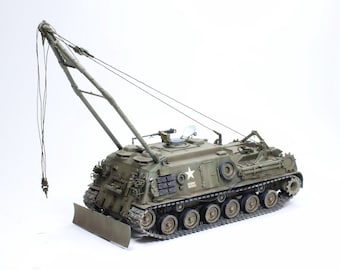 アメリカ海軍 A-6E イントルーダー VA-35 ブラックパンサー 1:72 プロ