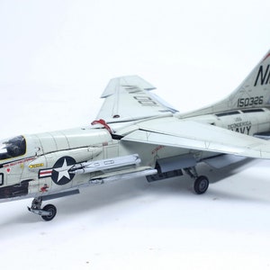 1/700 ツポレフ Tu-144 NASA 世界の翼 2 タカラ - Etsy 日本