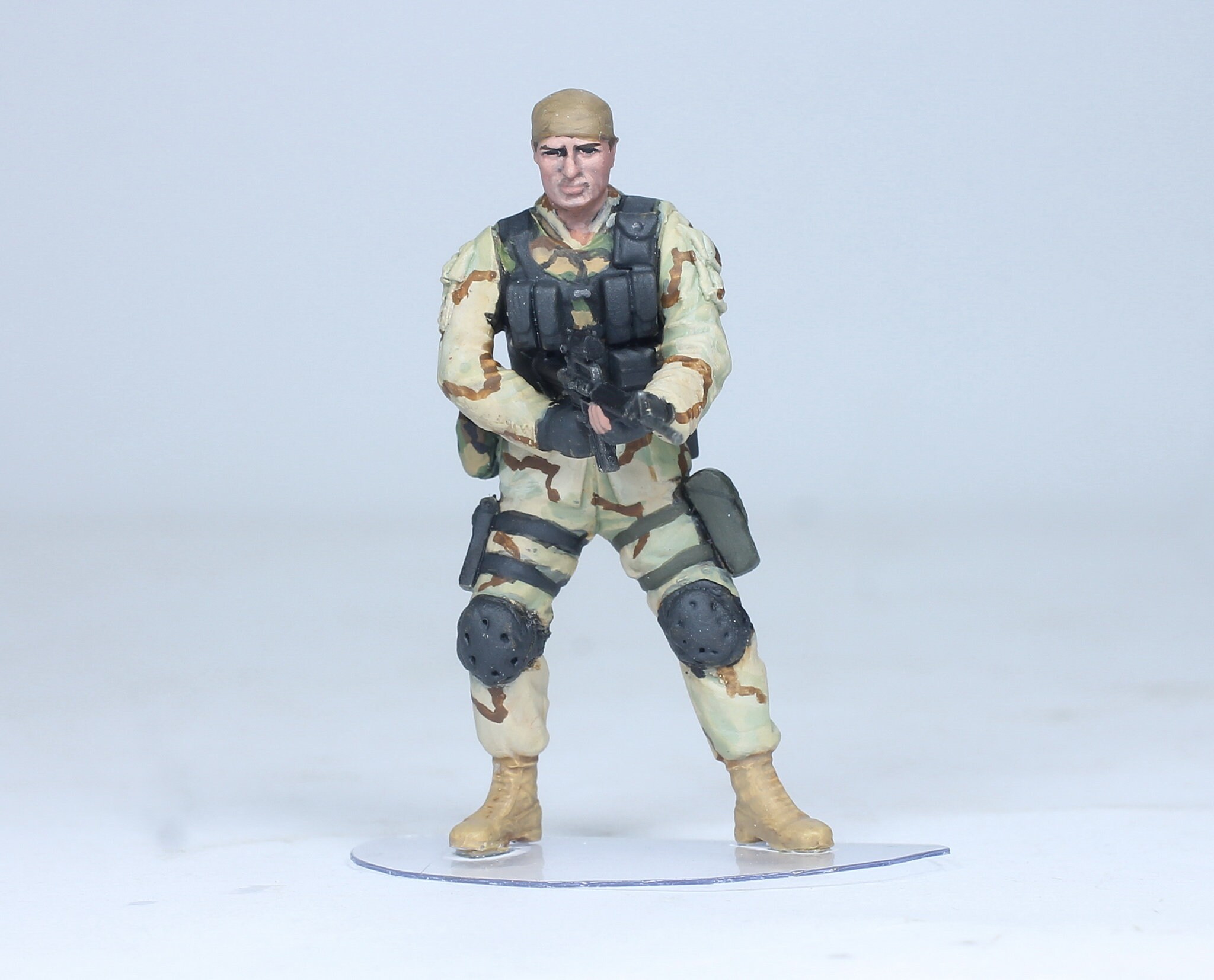 ミリタリー 1/6 TOY SOLDIER DELTA FORCE SOMALIA 1993 1/6 US ARMY DELTA FORCE MOGADISHU OPERATION GOTHIC SERPENT