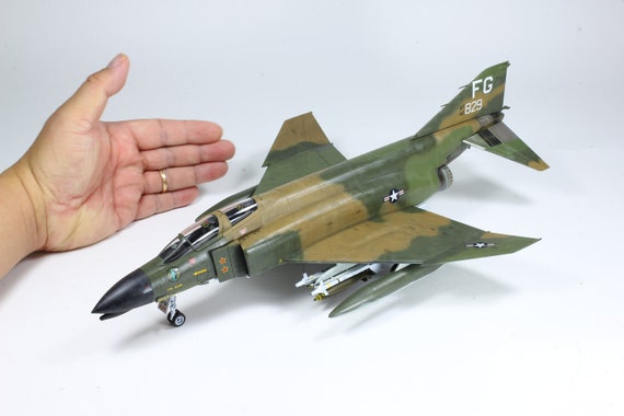 アカデミー 1/48 USAF F-4C ベトナム戦争 AM12294 プラモデル rdzdsi3 Amazon | アカデミー 1/48 USAF F-4C ベトナム戦争 AM12294