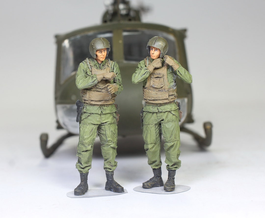 ミリタリー 軍隊 アメリカ兵 自衛隊 パイロット リアル フィギュア il_1080xN.3169575331_oprz.jpg
