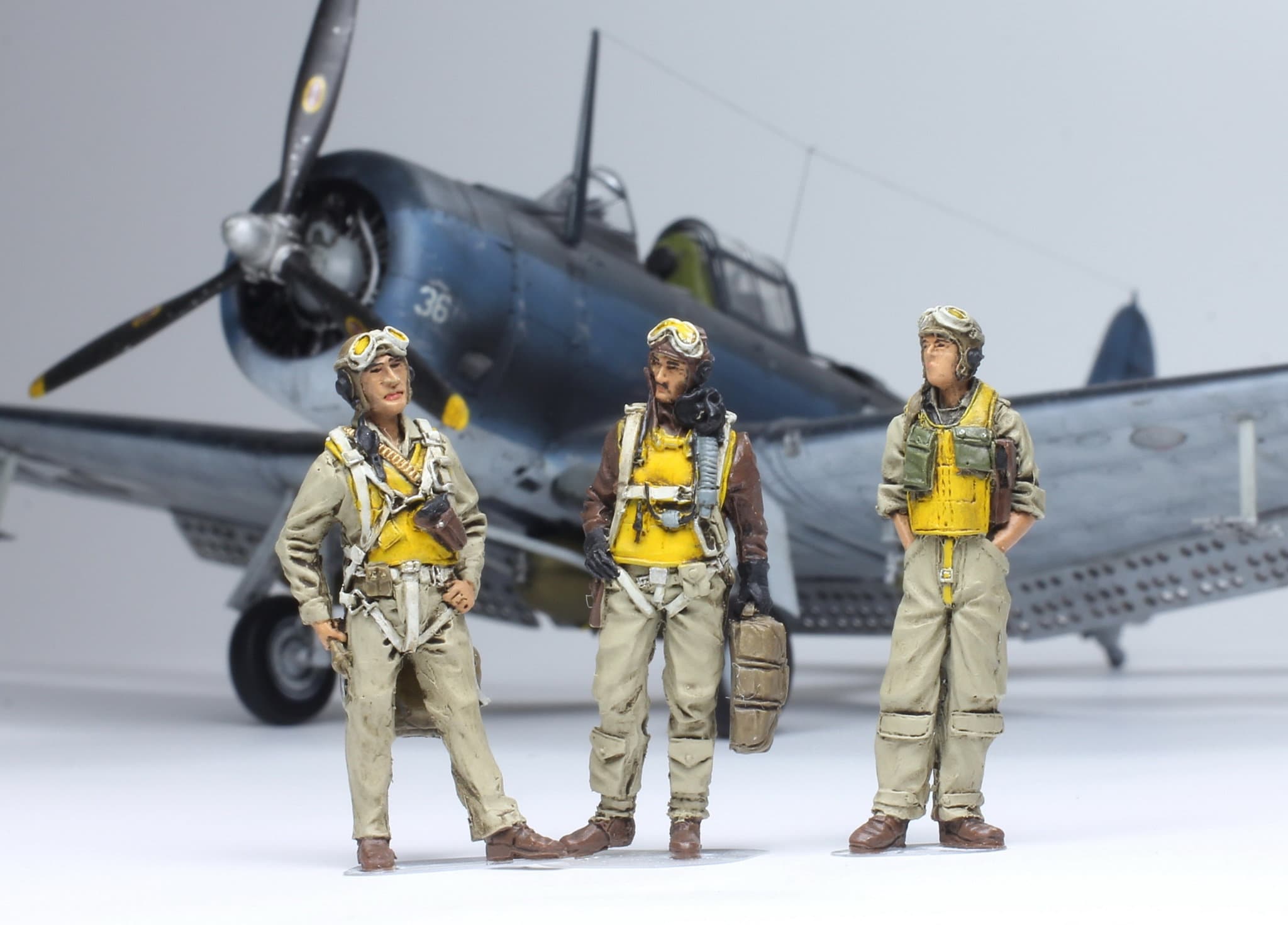 2001年　エリートフォース　US NAVY PILOT フィギュア Blue Box Elite Force Aviator: George W. Bush U.S. President