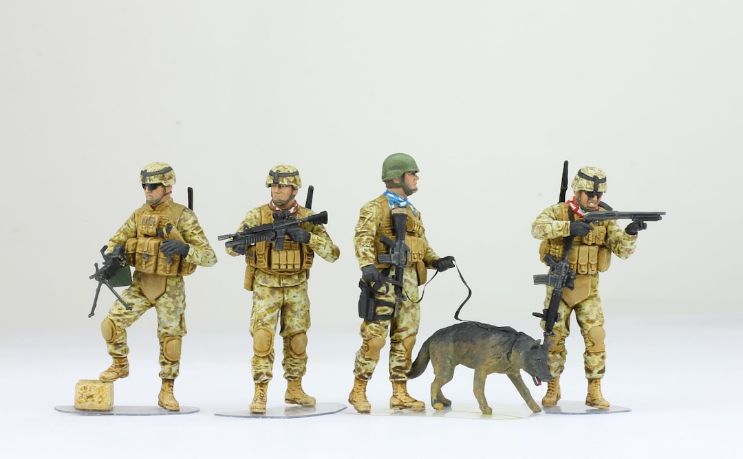 スペイン軍第6空挺旅団WLカモ上下セット 徽章多数付 実物中古 il_1080xN.6976879938_oirr.jpg