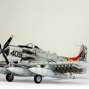 1/700 XB-70 バルキリー2号機 シークレットアイテム「タカラ 世界の翼