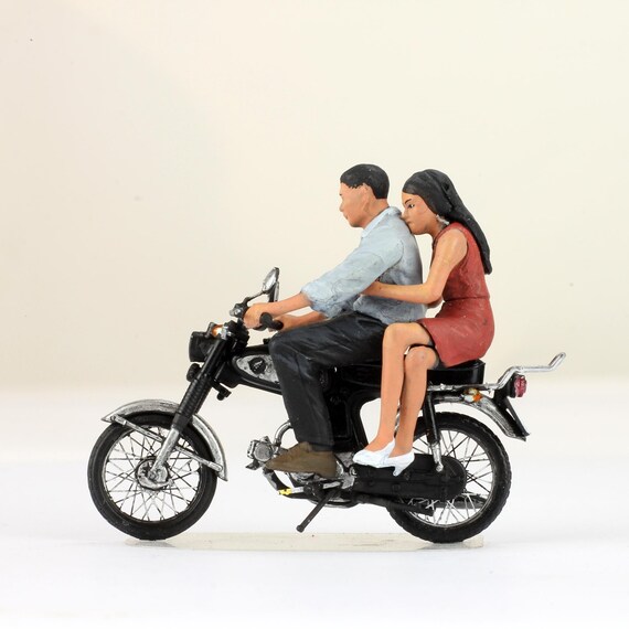 Preorder Pro-painted 1/35 – 1960s–70s Southern Vietnamese