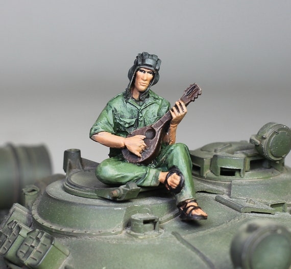 1/6 カスタムミリタリーフィギュア #10 ベトナム戦 送料無料 1/6 UJINDOU UD9032 ベトナム戦争 MACV-SOG CROSS