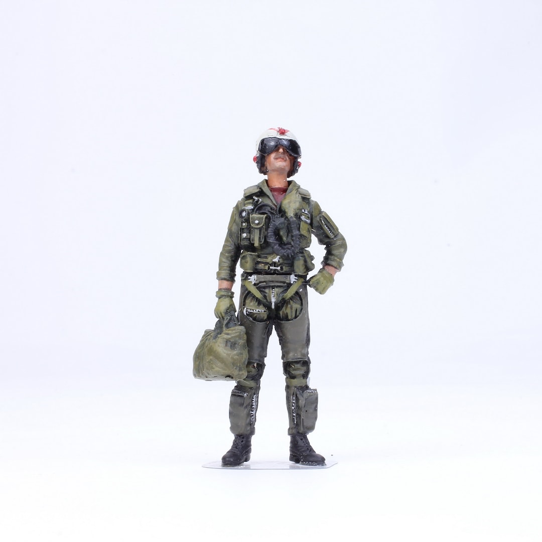 2001年　エリートフォース　US NAVY PILOT フィギュア 2001年 エリートフォース US NAVY PILOT フィギュア