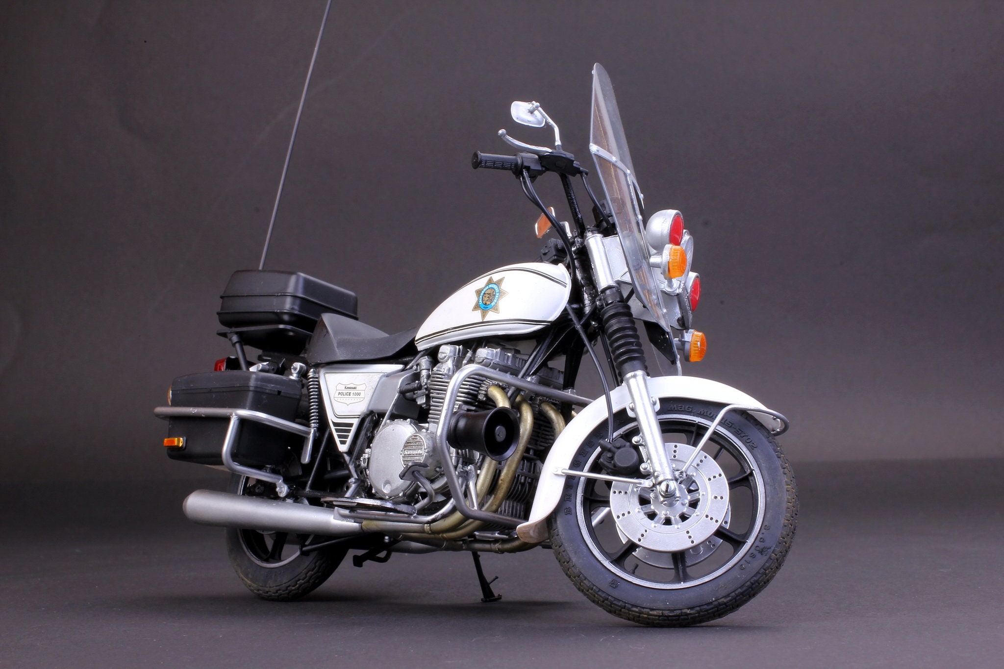 kawasaki kz1000 chips