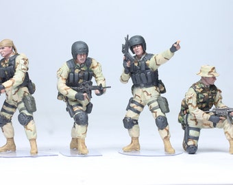 ミリタリー 1/6 TOY SOLDIER DELTA FORCE SOMALIA 1993 TB23UeMhVXXXXaAXpXXXXXXXXXX_!!