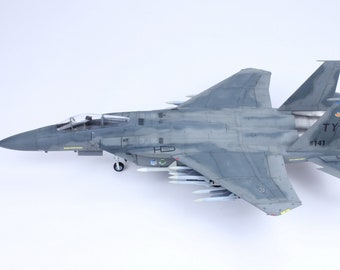 USAF F-15EX イーグル 1:48 を予約注文 (プロのスキルによる USAF F-15EX イーグル 1:48 を予約注文 (プロのスキルによる