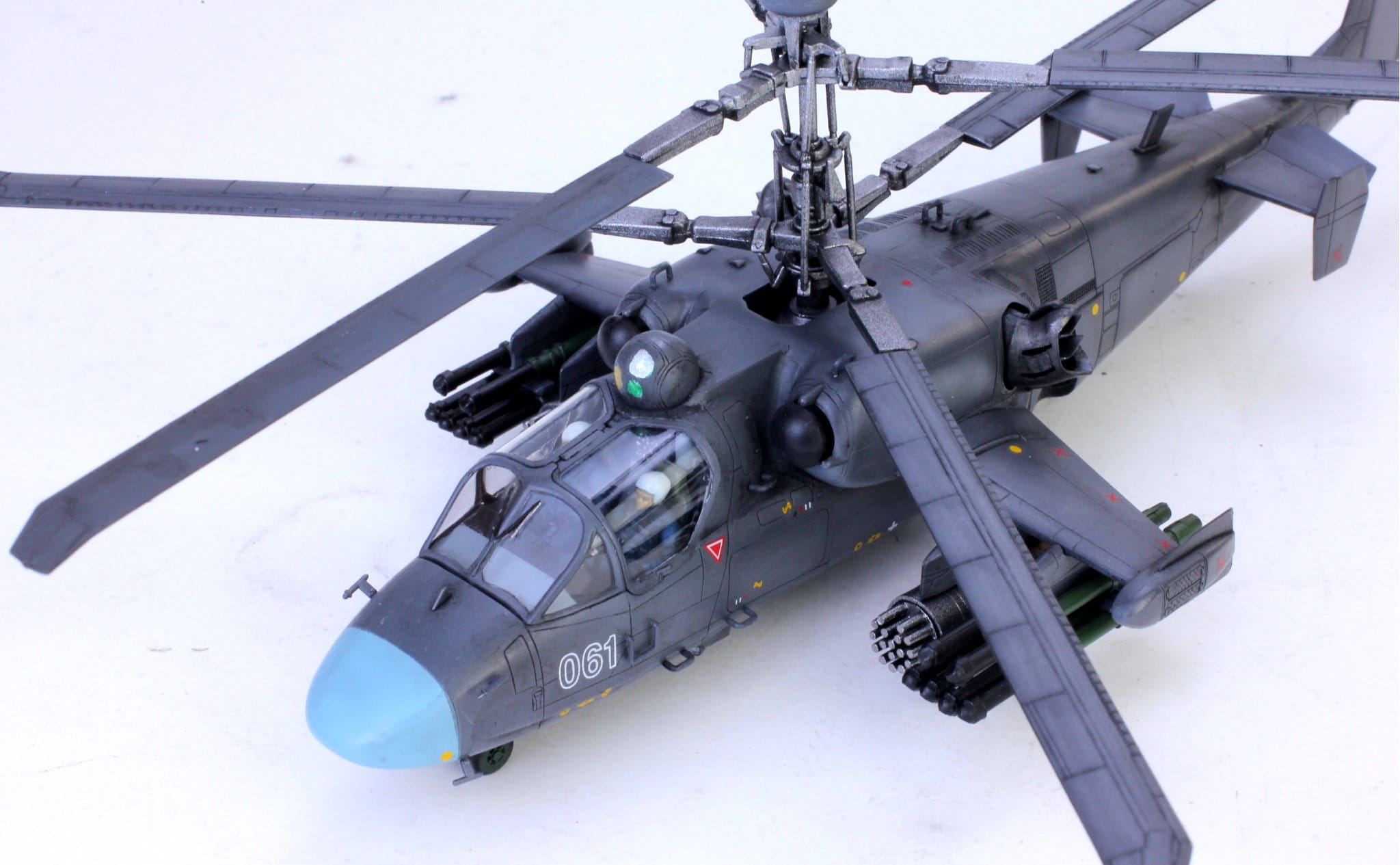 ロシア空軍 攻撃ヘリコプター Ka-52 タグ キーホルダー  厚め ロシア空軍 攻撃ヘリコプター Ka-52 タグ キーホルダー 厚め ロシア