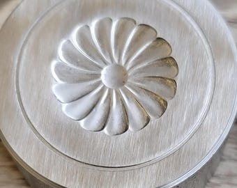 Impression Die - "Fiore"