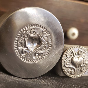 Dado de Impressão - O Amor Dói