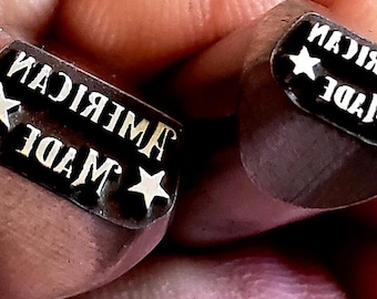 Hallmark Stamp-American Made