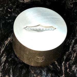Impression Die - Fancy Bale 01