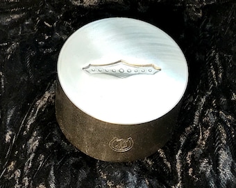 Impression Die - Fancy Bale 01