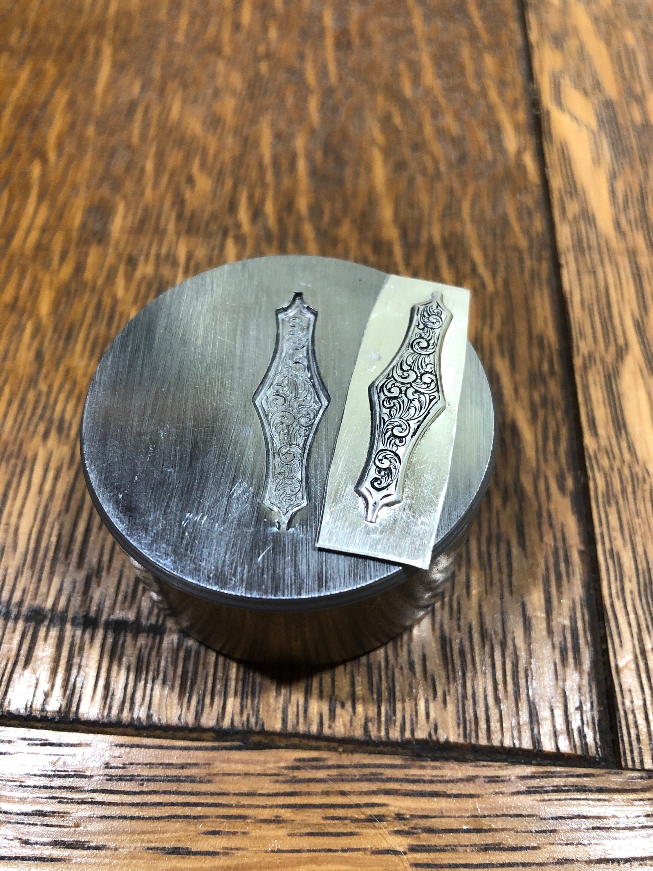 Metal Casting Molds for sale Only 4 left at 70